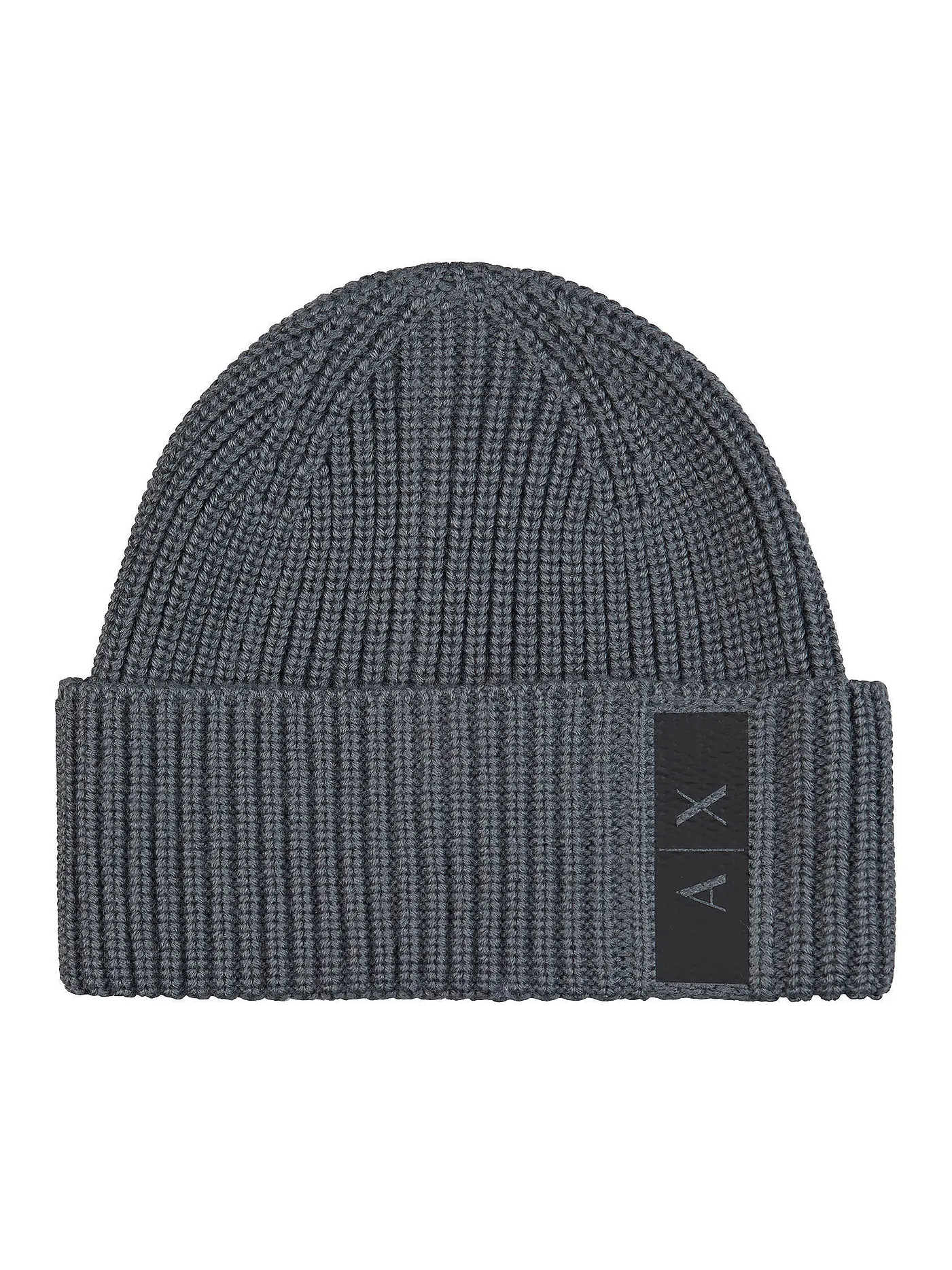 ARMANI EXCHANGE | Mütze - Haube | grau